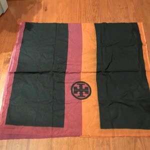 Tory Burch wrap/sarong